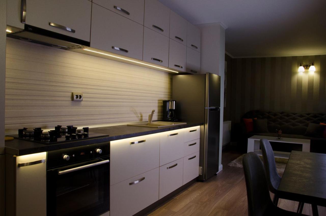 Venus Luxury Studio Apartment Cluj-Napoca Exterior photo