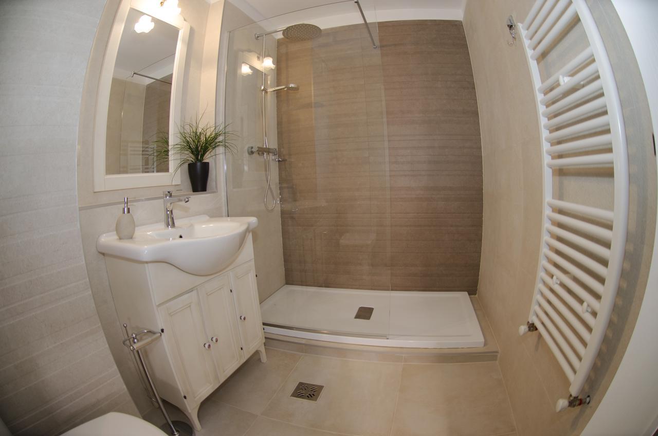 Venus Luxury Studio Apartment Cluj-Napoca Exterior photo