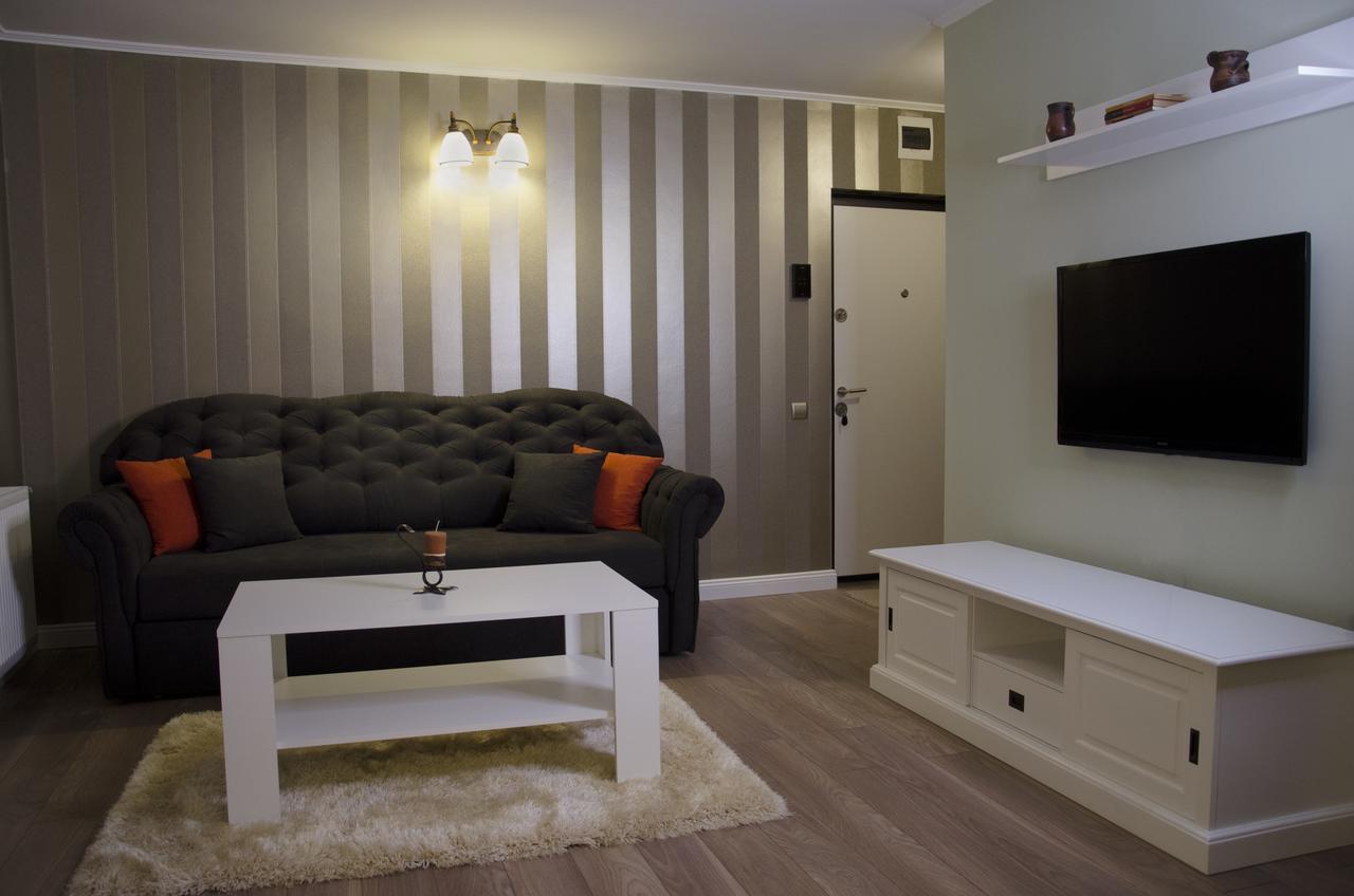 Venus Luxury Studio Apartment Cluj-Napoca Exterior photo